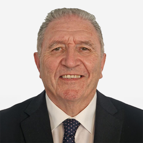 Donal Jackson