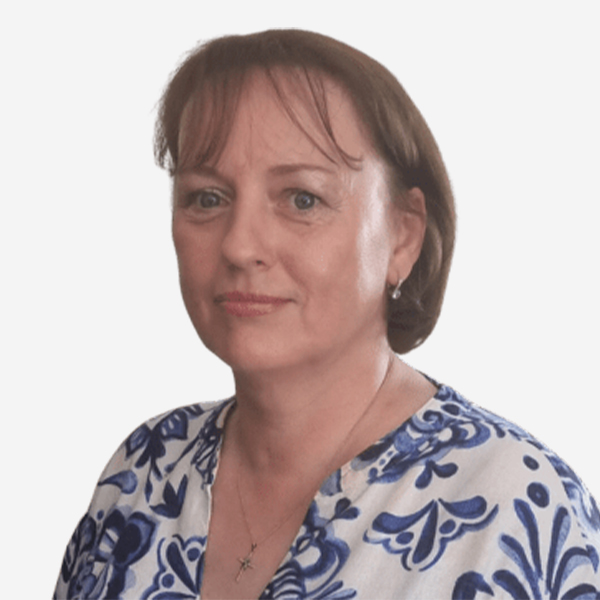 Margaret Alacoque Maguire