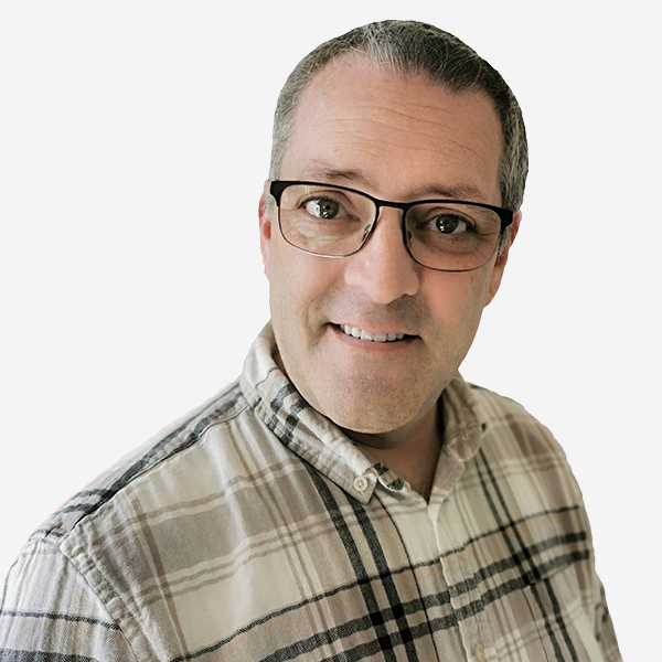 Dave Smyth