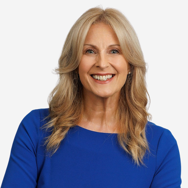 Alison Comyn