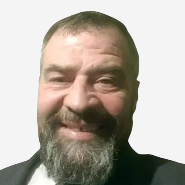 Alan Fagan