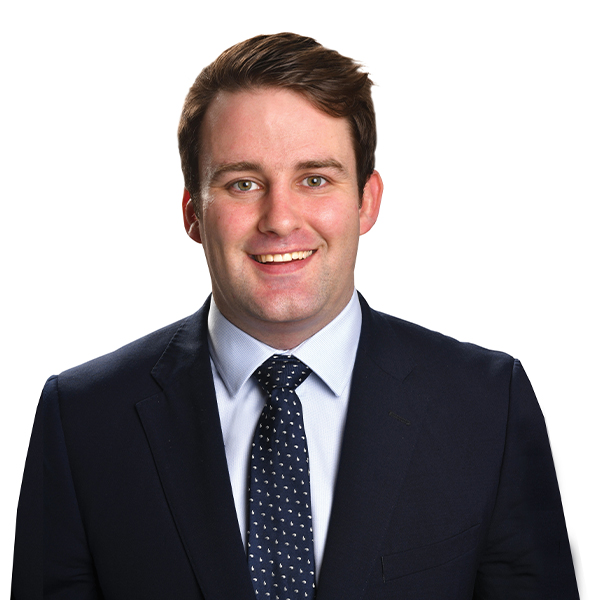 John McGahon