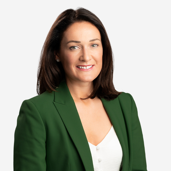 Erin McGreehan