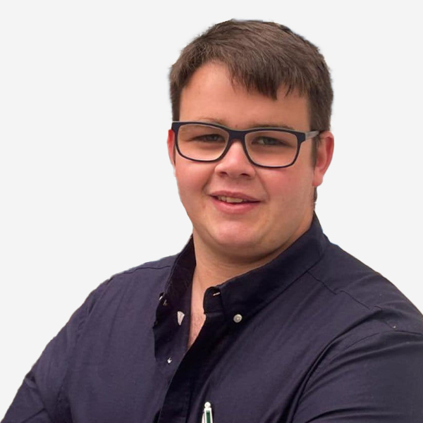 Ryan McKeown