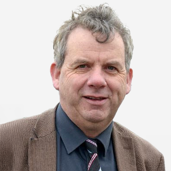 Michael O'Dowd
