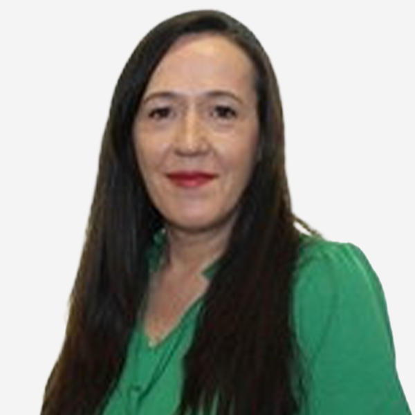 Tracey Marie O'Hanlon