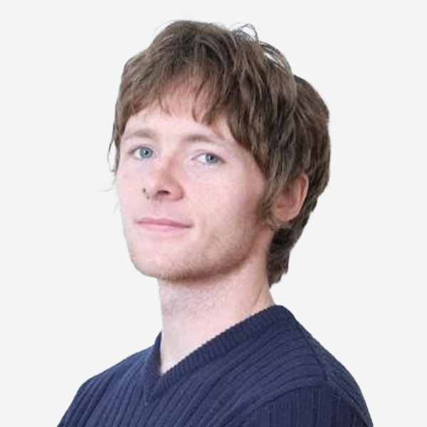 James Renaghan
