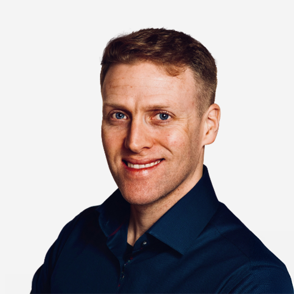 Joe Daly