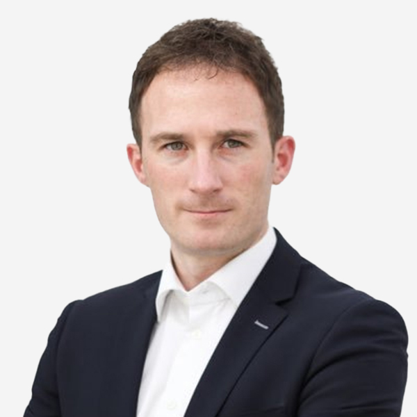 Alan Dillon