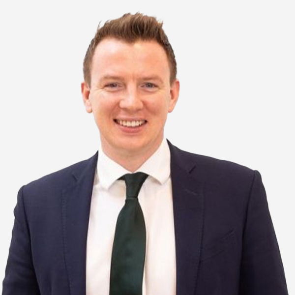 Mark Duffy