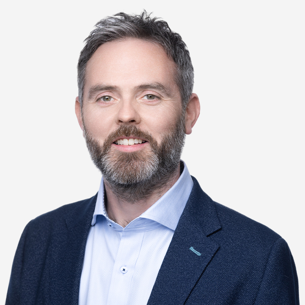 Stephen Kerr