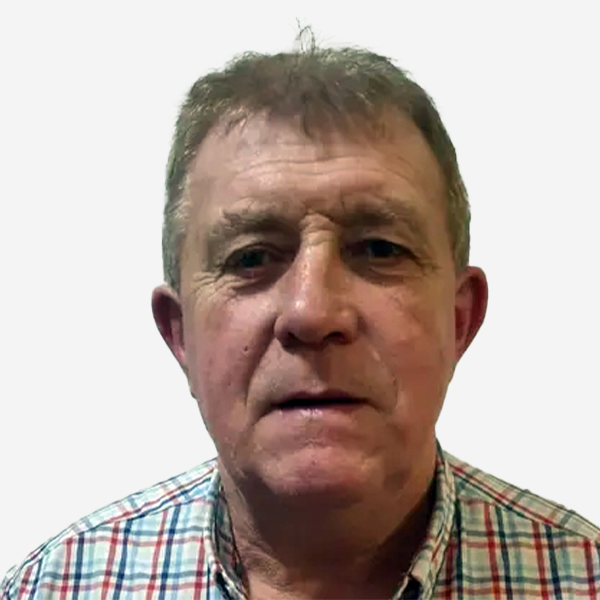 Gerry Loftus