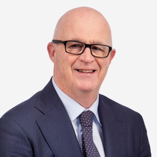 Gerry Murray
