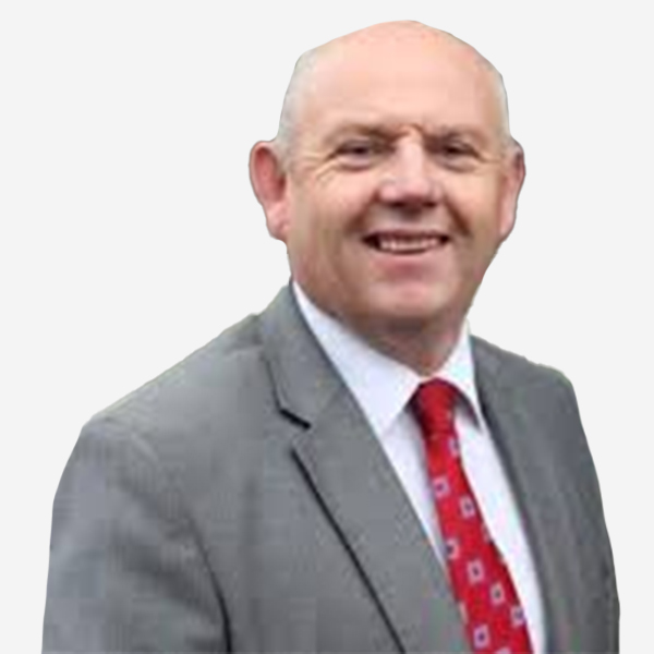 Patsy O’Brien