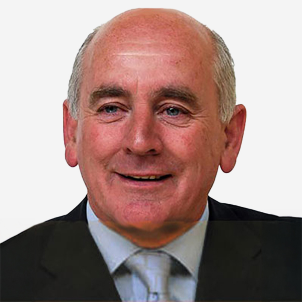 Joseph Bonner