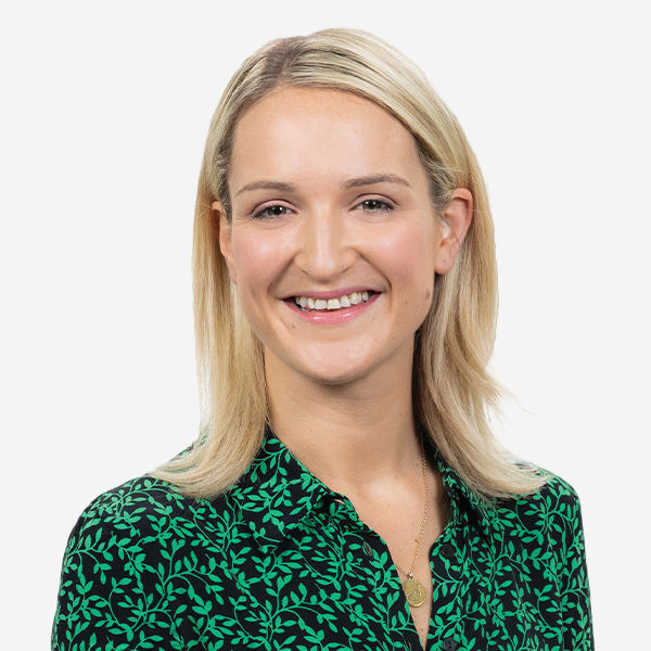 Helen McEntee