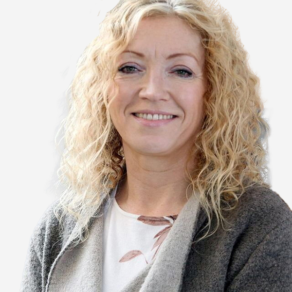 Marie Casserly