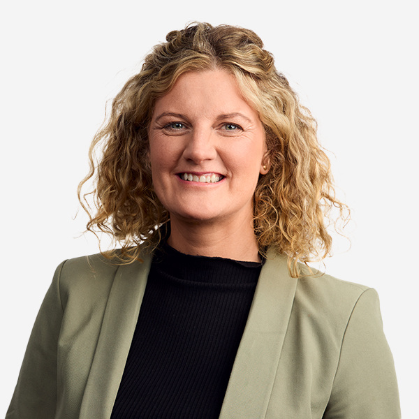 Nessa Cosgrove