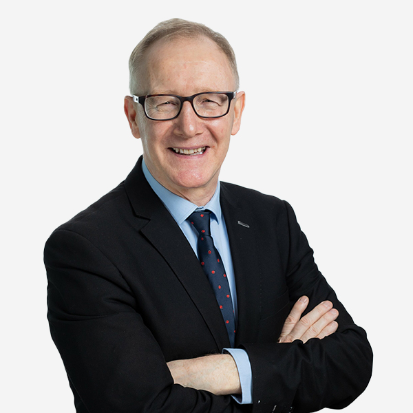 Frank Feighan