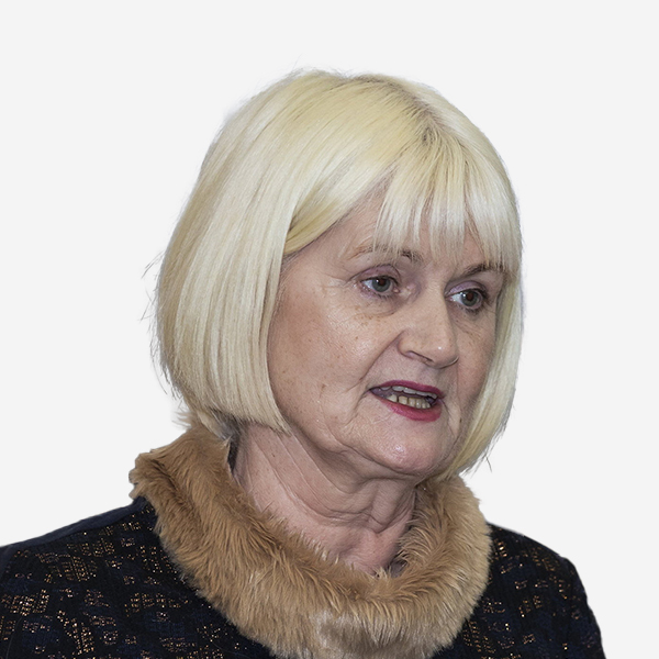 Marian Harkin