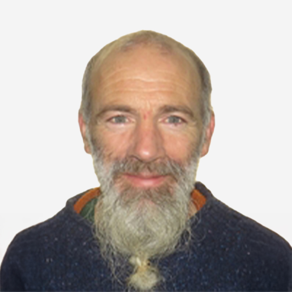 Diarmuid MacConville