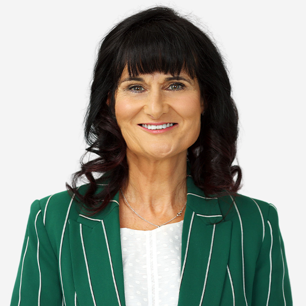Edel McSharry