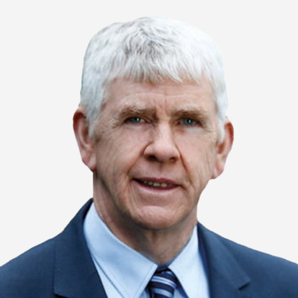 Paddy O'Rourke