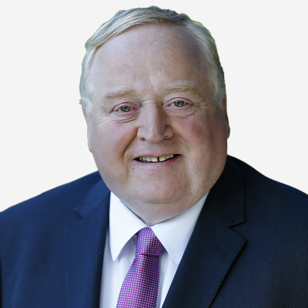 Eamon Scanlon