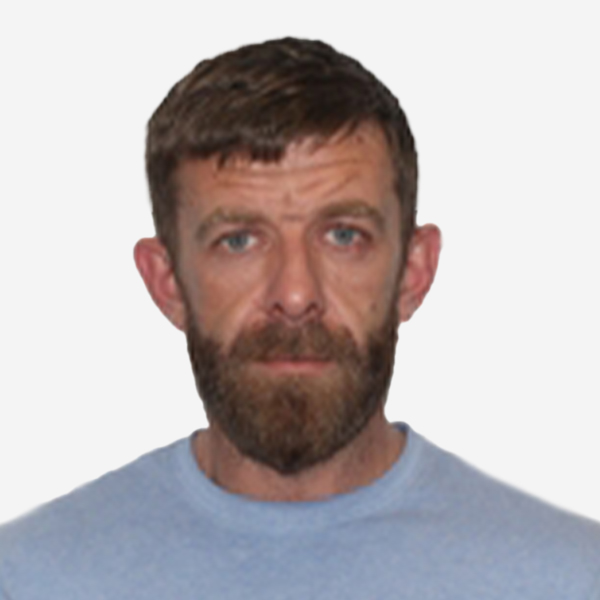 Justin 'Roundy' Phelan