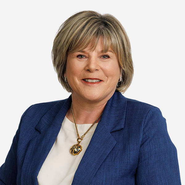 Mary Butler