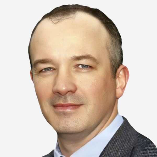Ronan Cleary
