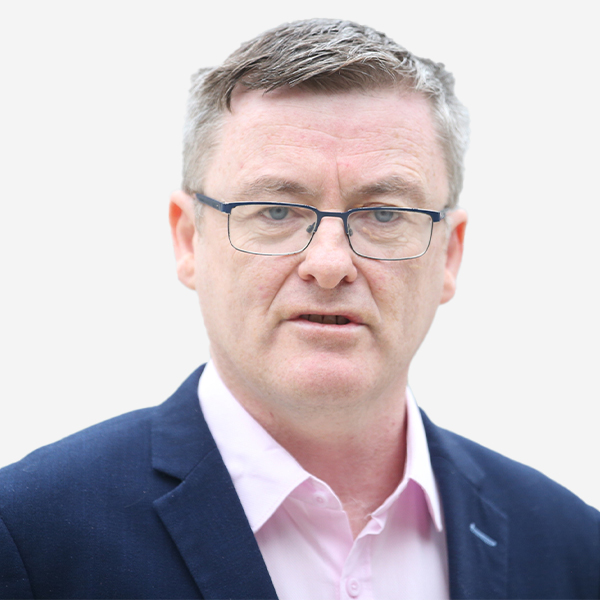 David Cullinane