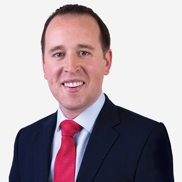 John Cummins