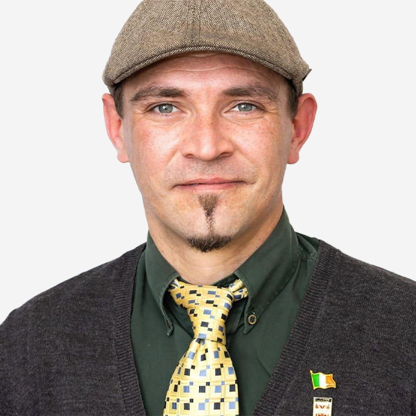 Aaron Joyce