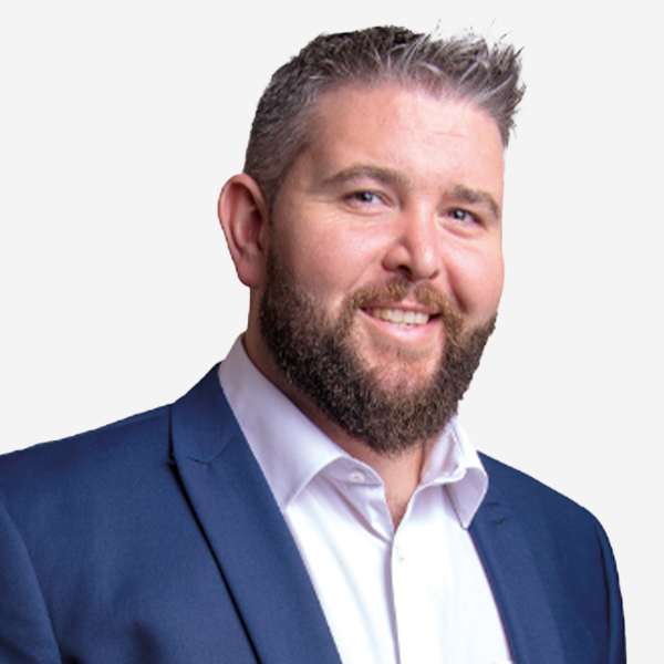 Conor D. McGuinness