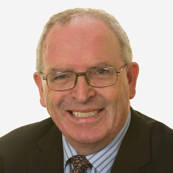 John D. Walsh