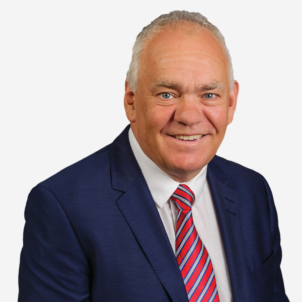 Brian Brennan