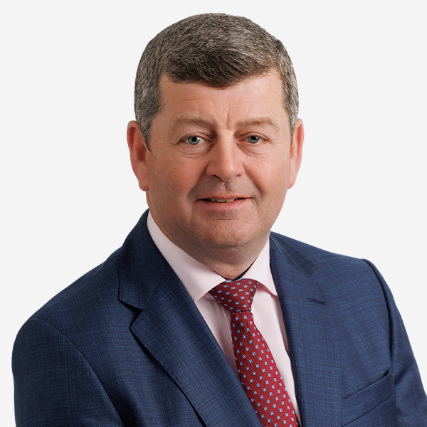 Pat Kennedy