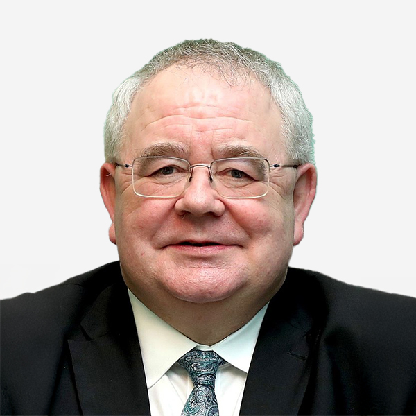 Seán Ó Fearghail